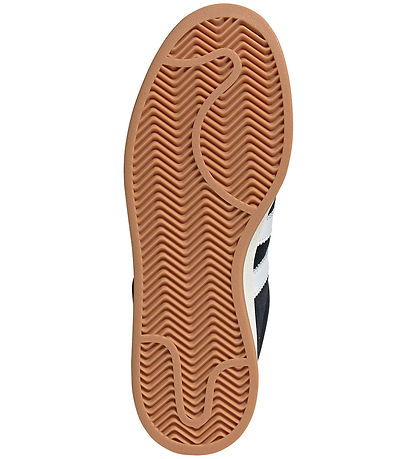 adidas Originals Skór - Campus 00s - Svart/Off White
