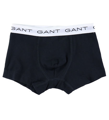 GANT Boxers - 3-Pack - Light Grey Melange