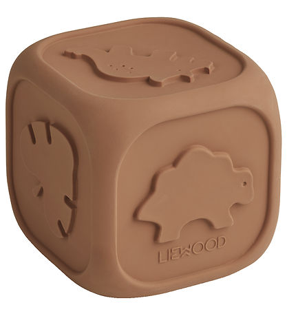 Liewood Cube - Andrew - Tuscany Rose