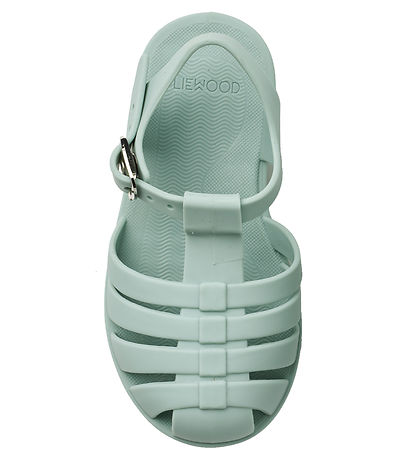 Liewood Flip Flops - Bre - Ice Blue