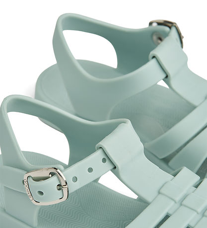 Liewood Flip Flops - Bre - Ice Blue