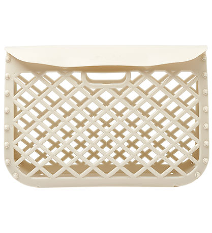 Liewood Folding Basket - Verona - 25x20x10 cm - Sandy