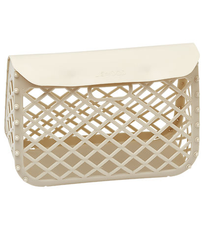 Liewood Folding Basket - Verona - 25x20x10 cm - Sandy