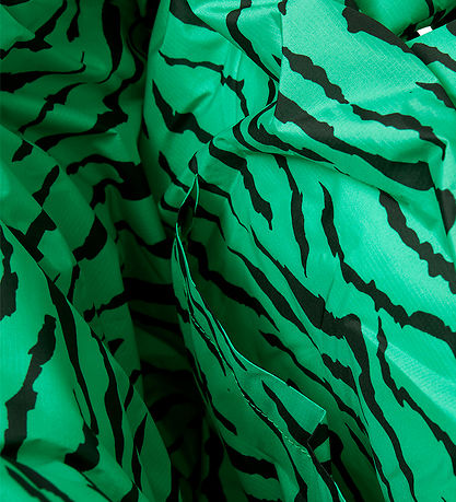 Mads Nørgaard Innkaupapoki - Recycle Pillow Bag - Myntugrænt Lea