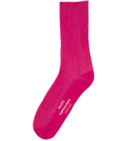 Mads Nørgaard Socks - 4-Pack - Antonia - Autumn Fresh