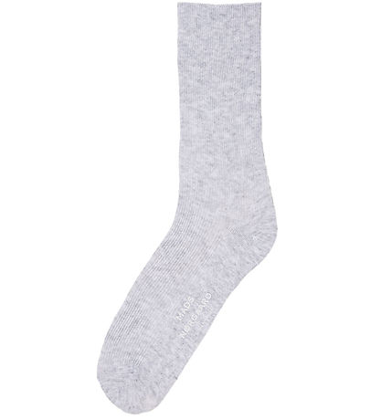 Mads Nørgaard Socks - 4-Pack - Antonia - Autumn Fresh