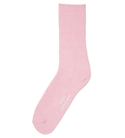 Mads Nørgaard Socks - 4-Pack - Antonia - Autumn Fresh