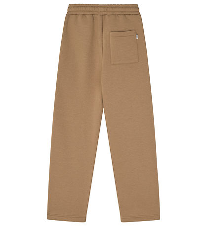 Mads Nørgaard Joggingbroek - Phil - Loodgrijs