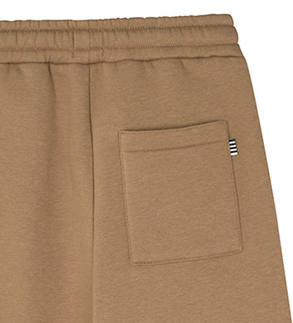 Mads Nørgaard Joggingbroek - Phil - Loodgrijs