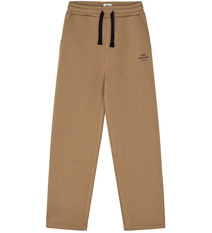 Mads Nørgaard Joggingbroek - Phil - Loodgrijs