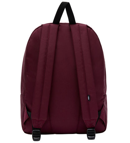 Vans Backpack - Old Skool Print - Port Royale