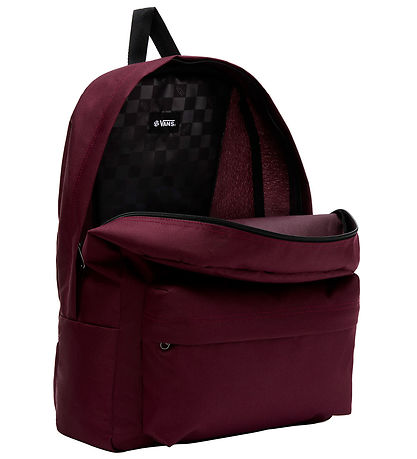 Vans Backpack - Old Skool Print - Port Royale