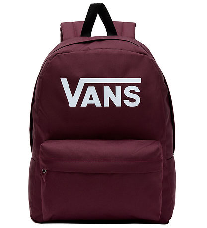 Vans Backpack - Old Skool Print - Port Royale