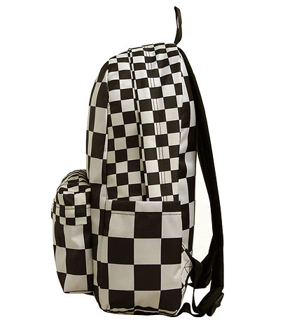 Vans Bakpoki - Old Skool Ávísun - Svart/Haframjöl