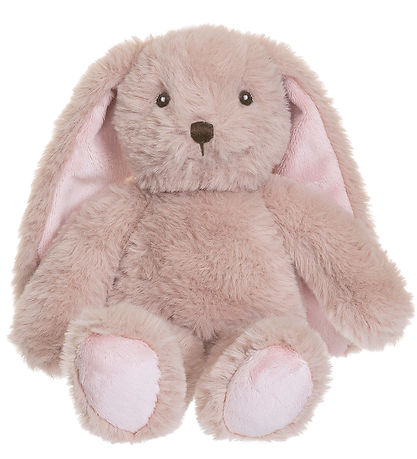 Teddykompaniet Soft Toy - Svea - 25 cm - Dusty Pink