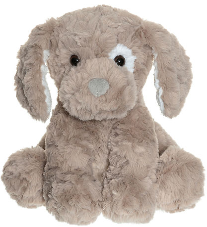 Teddykompaniet Soft Toy - Hasse - 27 cm - Brown