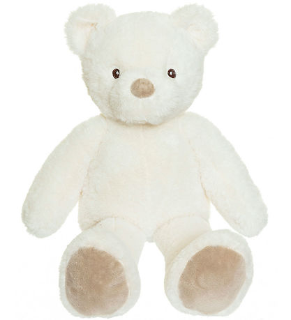 Teddykompaniet Soft Toy - Sven - 45 cm - Cream