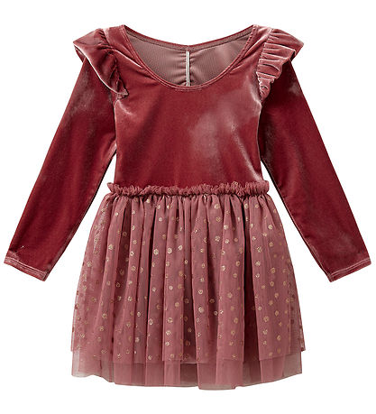 Sofie Schnoor Gymsuit - Estonian - Dusty Rose