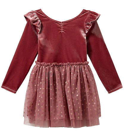 Sofie Schnoor Gymsuit - Estonian - Dusty Rose