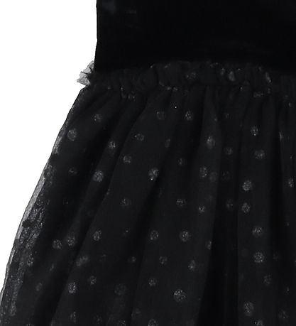 Sofie Schnoor Gymsuit - Estelle - Black