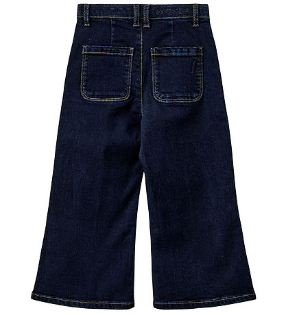 Sofie Schnoor Jeans - Tsarist - Dark Denim Blue