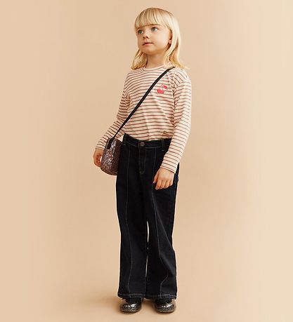 Sofie Schnoor Jeans - Tsarist - Dark Denim Blue