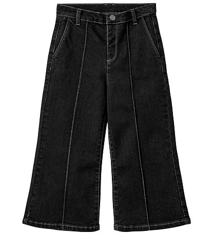 Sofie Schnoor Jeans - Tsarist - Dark Denim Blue