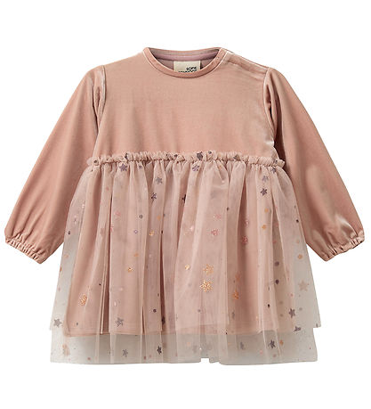 Sofie Schnoor Dress - Deesb - Light Rose