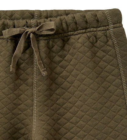 Pantalon de Jogging Sofie Schnoor - Paulsb - Vert