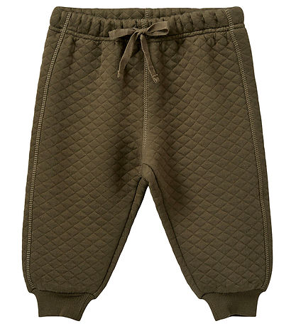 Pantalon de Jogging Sofie Schnoor - Paulsb - Vert