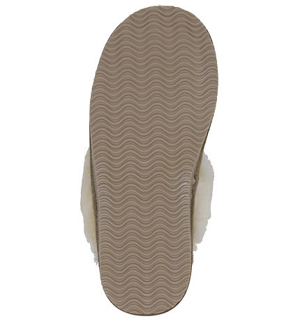 Sofie Schnoor Slippers - Melaniesy - Dark Sand