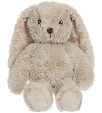 Teddykompaniet Soft Toy - Svea - 25 cm - Dusty Sand