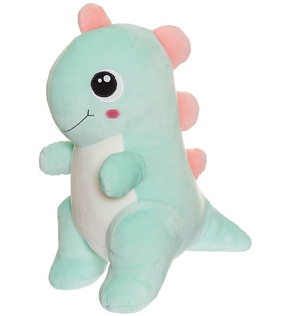 Teddykompaniet Soft Toy - Kramisar - 25 cm - Pistachio