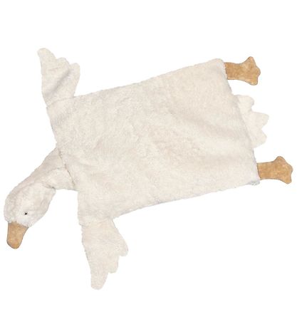 Senger Naturwelt Heating pad - Stone Pine Goose - 59x46 cm - Whi