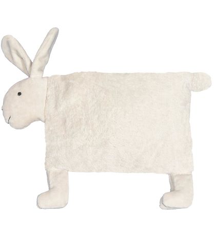 Senger Naturwelt Heating pad - Stone Pine Rabbit - 45x30 cm - Wh