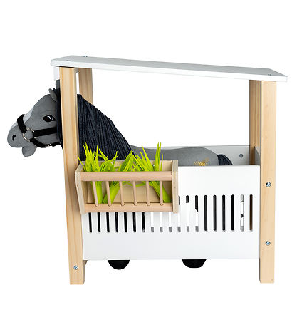 by ASTRUP Pferdestall t. Klein Pferd