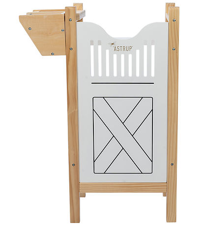 by ASTRUP Horsebox t. 2 Hobby horses