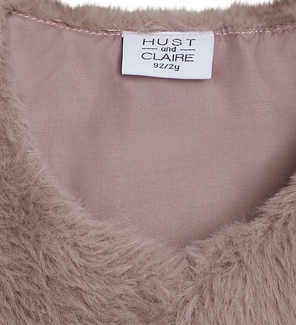 Hust and Claire Weste - HcElla - Adobe Rose