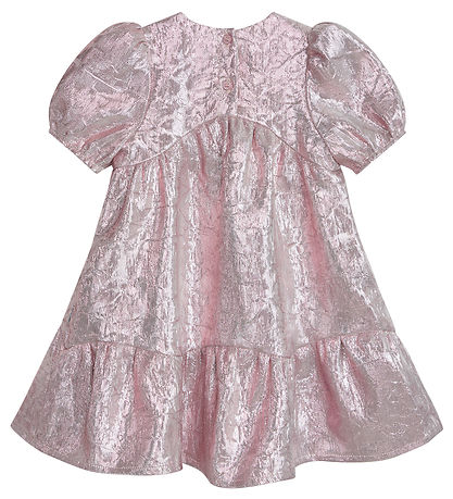 Hust and Claire Dress - Karoline - Adobe Rose
