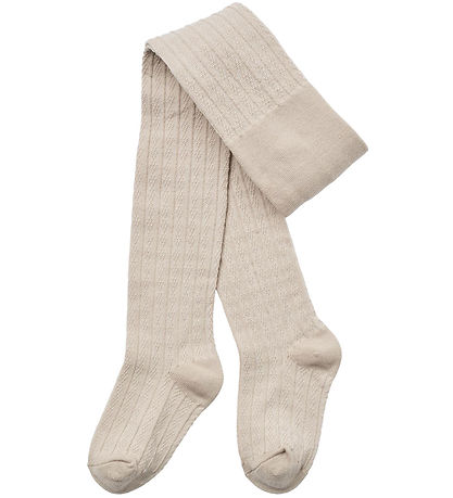 Wheat Strumpfhosen - 2er-Pack - Wolle - Spitze - Karl - Cherry R