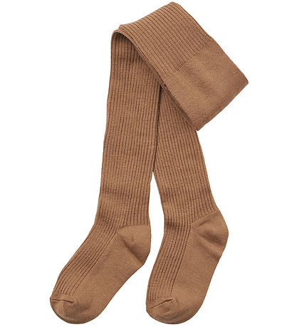 Wheat Strumpfhosen - 2er-Pack - Wolle - Noos - Navy