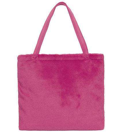 Eastpak Bag - Charlie - Fuzzy Fuchsia