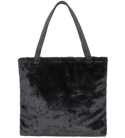 Eastpak Bag - Charlie - Fuzzy Black