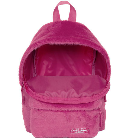 Eastpak Skólagjald - 10L - Orbit - Fuzzy Fuchsia