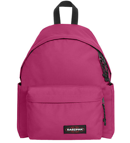 Eastpak Skólataska - 24L - Day Pak'r - Magnolia Fuchsia