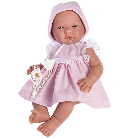 Asi Puppe - 43 cm - Maria