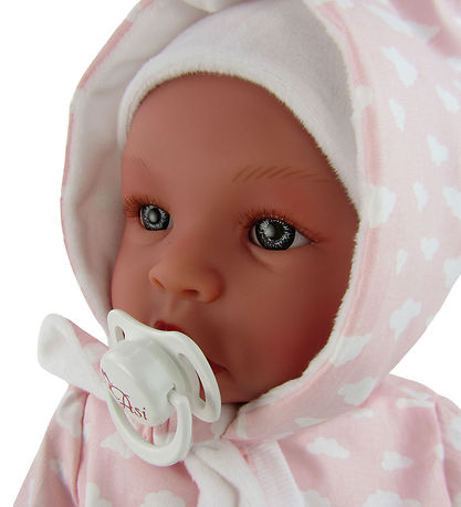 Asi Puppe - 46 cm - Leonora