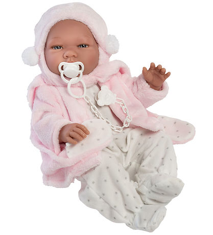 Asi Puppe - 43 cm - Maria