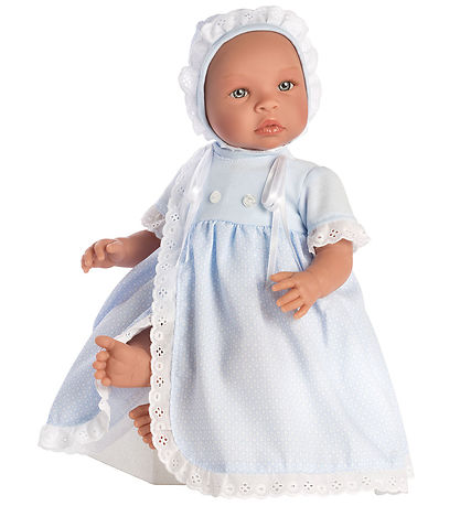 Asi Puppe - 46 cm - Leo