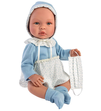 Asi Puppe - 46 cm - Leo